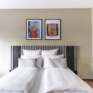 Galerie Design Hotel Bonn