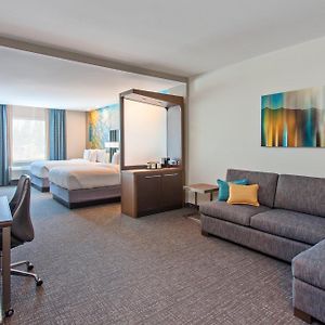 Courtyard By Marriott San Diego El Cajon