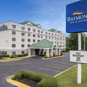 Baymont By Wyndham Jackson/Ridgeland