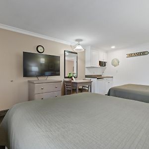 Sea Mist Resort Motel